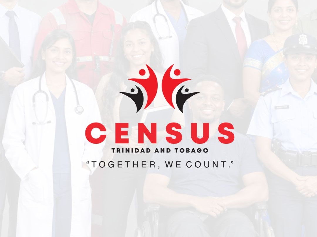 THE PILOT CENSUS T&T – October 26 to December 16: On Track to Census 2027